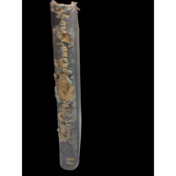 2 Hardback Books - Picture 4 of 8